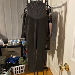 Maternity Gray Women's jeggings